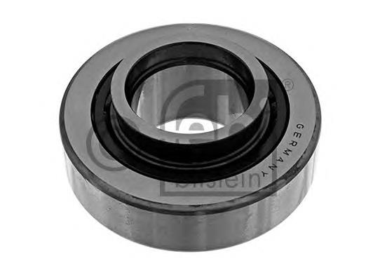 BT10097C SKF Rolamento do pivô