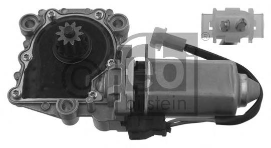 Motor de acionamento de vidro da porta dianteira esquerda Scania 2572352 preço, a partir de 63,12 USD