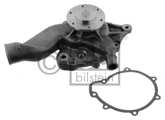 Bomba de água (bomba) de esfriamento Dolz M641 preço, a partir de 241,47 USD