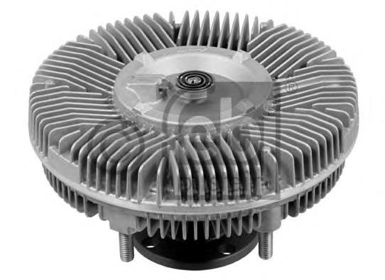 Compre 51066300067 MAN Acoplamento viscoso de ventilador de esfriamento