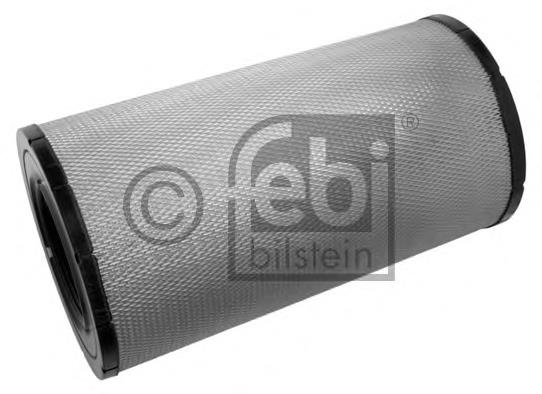 Filtro de ar 1931684 DAF