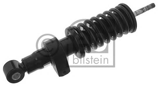 Compre 115897 Sachs Amortecedor de cabina (TRUCK)