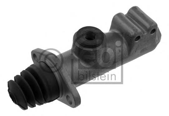 Cilindro mestre de embraiagem 624503AM Knorr-bremse