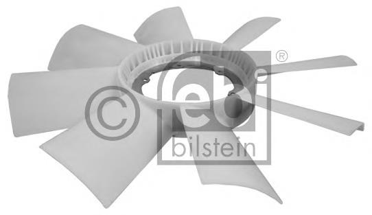 Ventilador (roda de aletas) do radiador de esfriamento NRF 49818 preço, a partir de 99,69 USD