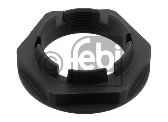 Porca de cubo dianteiro DAF 1396606 preço, a partir de 22,02 USD