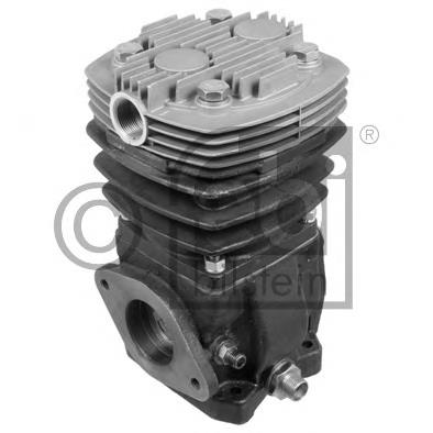 4111427110 Wabco Compressor do sistema pneumático (TRUCK)