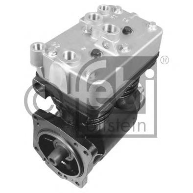 K016615ES Knorr-bremse Compressor do sistema pneumático (TRUCK)