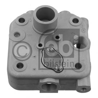 Cabeça de bloco do compressor (TRUCK) 011300150 AIR Fren