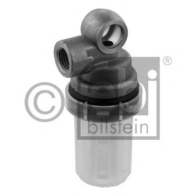 0004771402 Mercedes Filtro de combustível