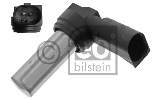 35143 Febi Sensor de posição (de revoluções) de cambota