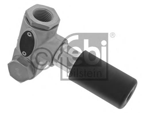 Compre 0000908650 Mercedes Bomba de combustível de bombeio manual