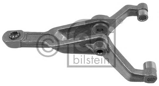  Forquilha de embraiagem Volvo Trucks TRUCK FH12 caminhão trator (1993 - 2005) 