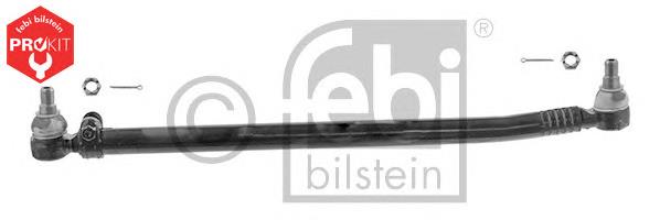 35173 Febi Tração de direção montada