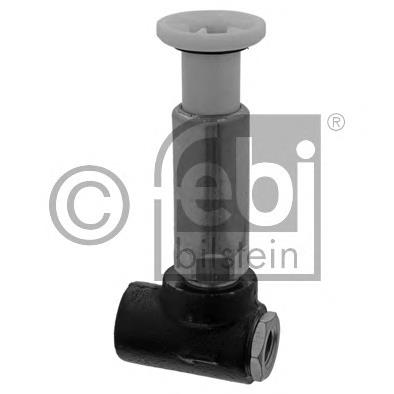 321012 Diesel Technic Bomba de combustível de bombeio manual