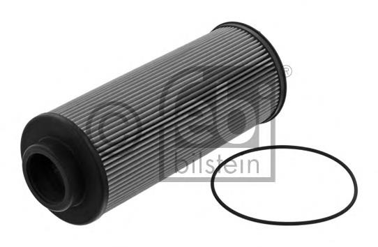 Filtro de óleo Scania 2057893 preço, a partir de 24,71 USD