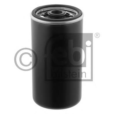Filtro de combustível Mahle Original KC648D