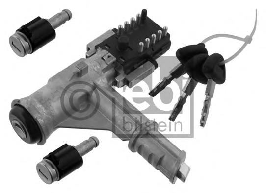 Fecho de ignição Scania 1381795 preço, a partir de 149,34 USD