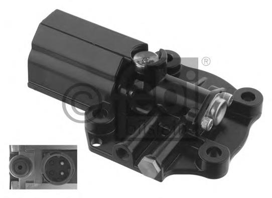 Compre 280636 C.e.i. Solenoide (válvula eletromagnética) da caixa de transferência