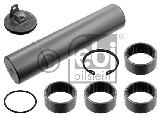 Kit de reparação do pivô de extremidade do eixo Febi 40805 preço, a partir de 223,30 USD