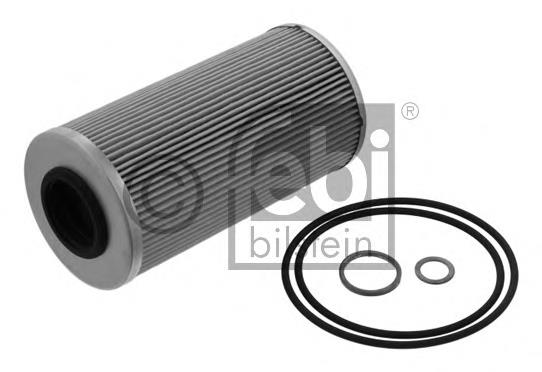 35347 Febi Filtro da Caixa Automática de Mudança