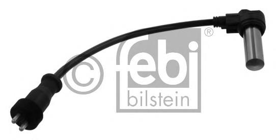 Compre A0001539520 Mercedes Sensor de velocidade