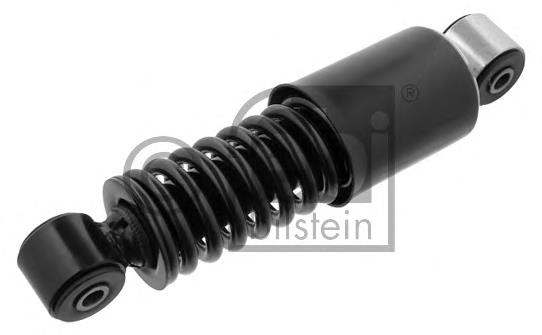 Amortecedor de cabina (TRUCK) Magnum Technology MC114 preço, a partir de 94,97 USD