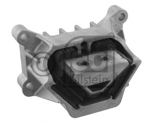 35319 Febi Coxim (suporte) traseiro de motor
