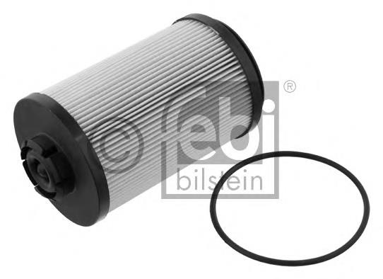 Filtro de combustível Volvo 20998805