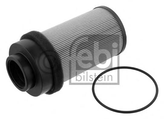1397766 DAF Filtro de combustível