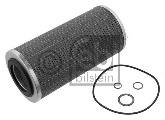 Filtro de óleo Mercedes 4021800009