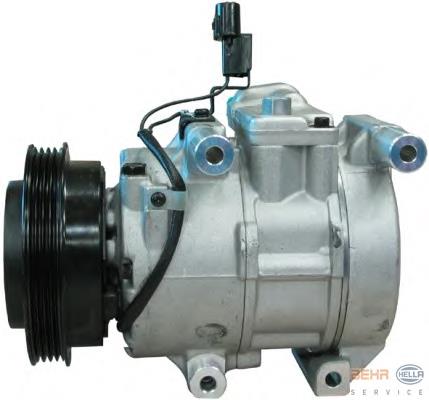 Compre 135213 ACR Compressor de aparelho de ar condicionado