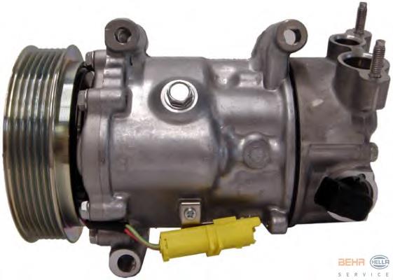 Compre 670079 ERA Compressor de aparelho de ar condicionado