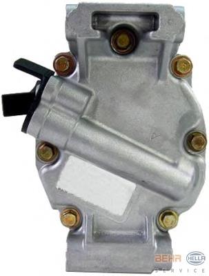 Compressor de aparelho de ar condicionado 5A7975600 Fiat/Alfa/Lancia