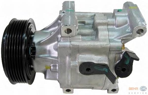 Compre 5A7975600 Fiat/Alfa/Lancia Compressor de aparelho de ar condicionado