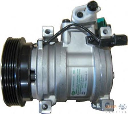 Compressor de aparelho de ar condicionado Hyundai/Kia 977010X100 preço, a partir de 316,07 USD