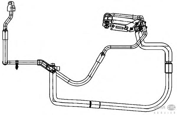 Compre AP110000P Mahle Original 