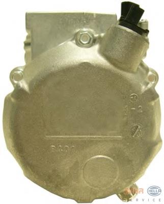 8837047030 Toyota Compressor de aparelho de ar condicionado
