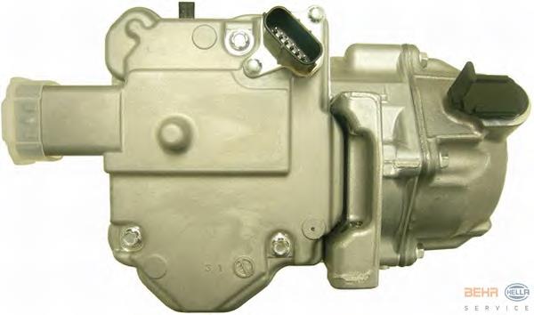 8837047030 Toyota Compressor de aparelho de ar condicionado