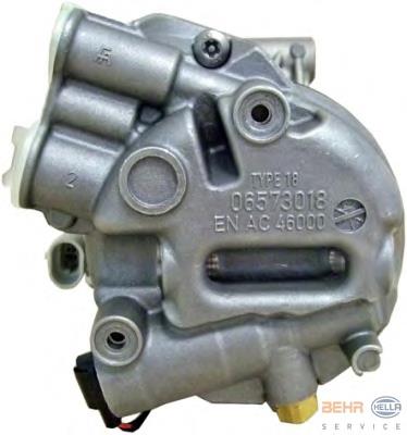 Compressor de aparelho de ar condicionado VAN Wezel 3700K594 preço, a partir de 304,83 USD