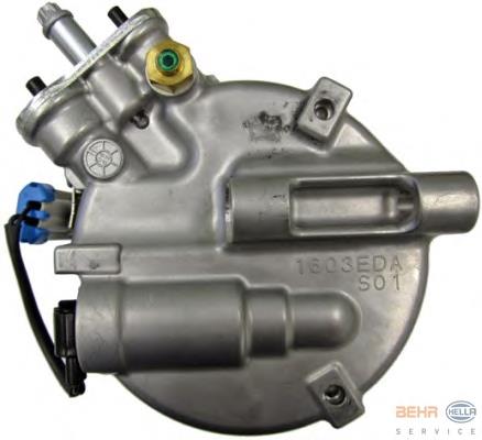 Compre 13232306 General Motors Compressor de aparelho de ar condicionado
