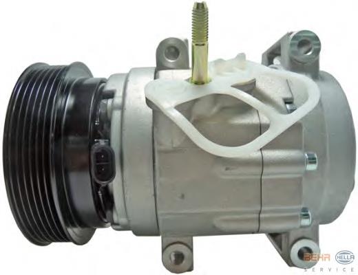 Compressor de aparelho de ar condicionado Delphi CS2032212B1 preço, a partir de 186,22 USD