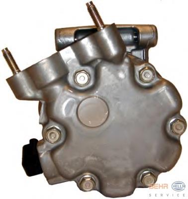 Compre 670079 ERA Compressor de aparelho de ar condicionado