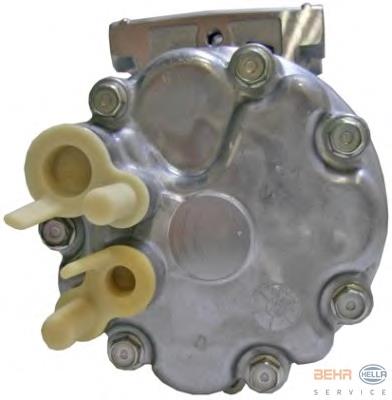 Compressor de aparelho de ar condicionado Lucas ACP672 preço, a partir de 338,93 USD