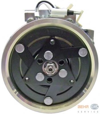 Compressor de aparelho de ar condicionado Airstal 101556
