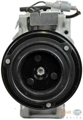 Compressor de aparelho de ar condicionado Airstal 100924