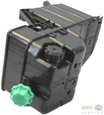 Tanque de expansão do sistema de esfriamento Mercedes A0005003049