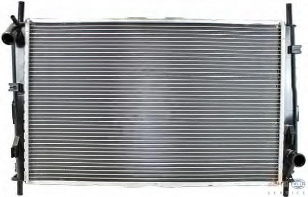 Compre 1671775 Ford Radiador de esfriamento de motor