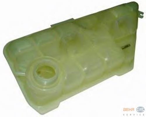 Compre 03980 Metalcaucho Tanque de expansão do sistema de esfriamento