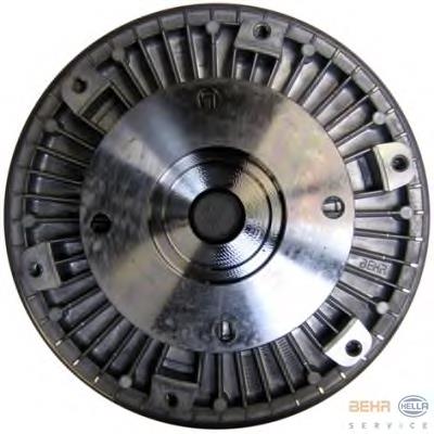 Compre 49096 NRF Acoplamento viscoso de ventilador de esfriamento