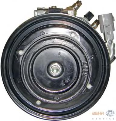 Compressor de aparelho de ar condicionado Toyota 4472204061 preço, a partir de 230,61 USD